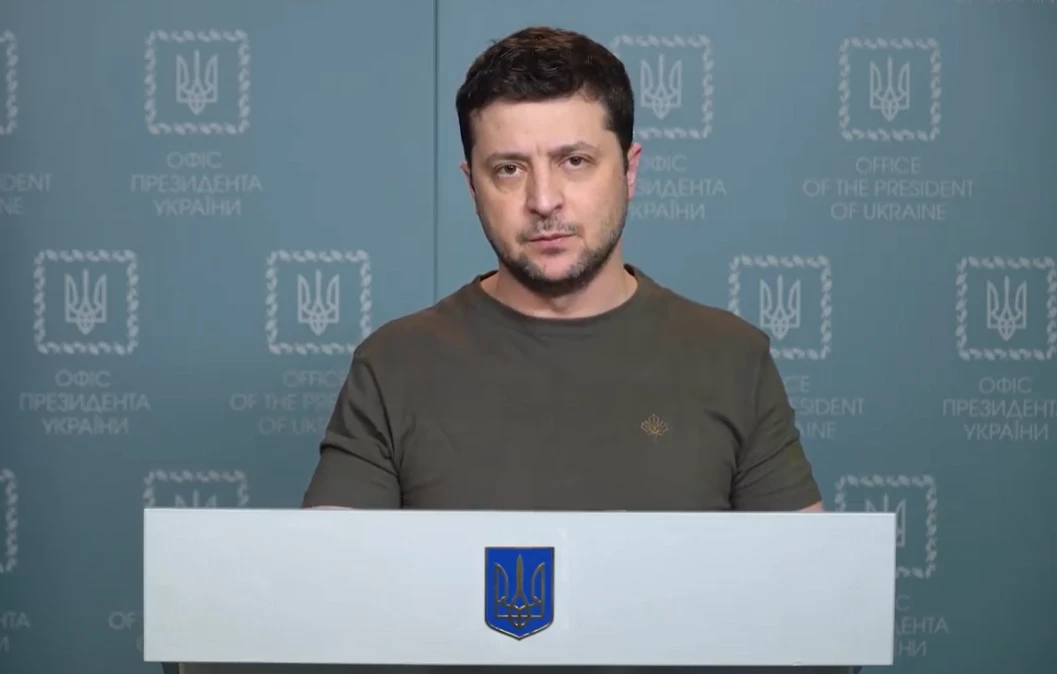 Зеленський звільнив Скічка з посади голови Черкаської ОДА