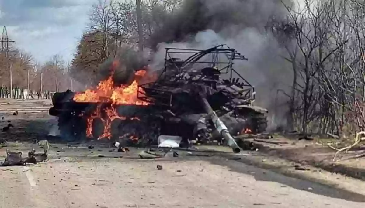 Що писали про війну в російських новинах