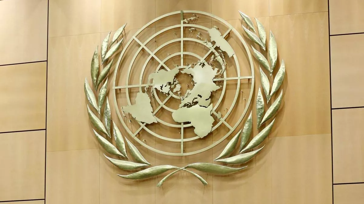 Генасамблея ООН вимагає від Росії негайно вивести війська з української території
