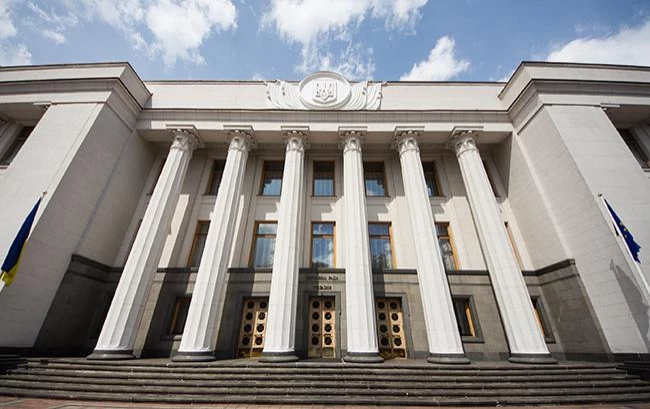 Комітет гуманітарної та інформполітики наполягає якнайшвидше ухвалити закони про відповідальність за колабораціонізм