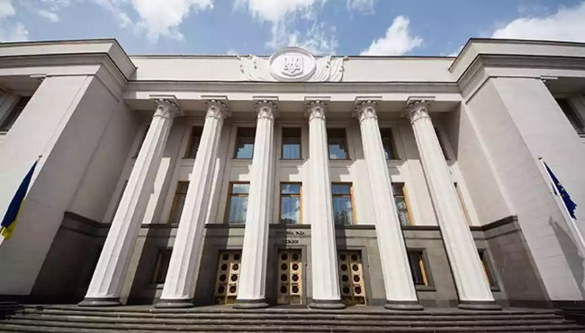 Комітет гуманітарної та інформполітики наполягає якнайшвидше ухвалити закони про відповідальність за колабораціонізм