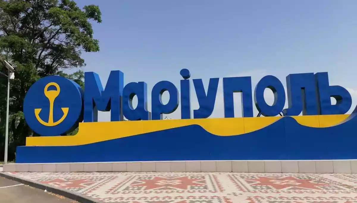 Як працює медіа &laquo;ГромадаСХІД&raquo; в атакованому Росією Маріуполі