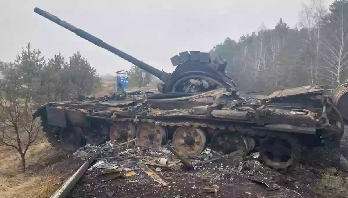 Держдума Росії ухвалила закон про позбавлення волі за &laquo;фейки про російську армію&raquo;
