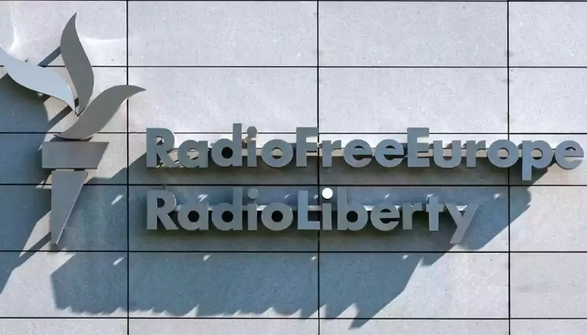 У Росії почали блокувати сайти &laquo;Радіо Свобода&raquo;, BBC та DW