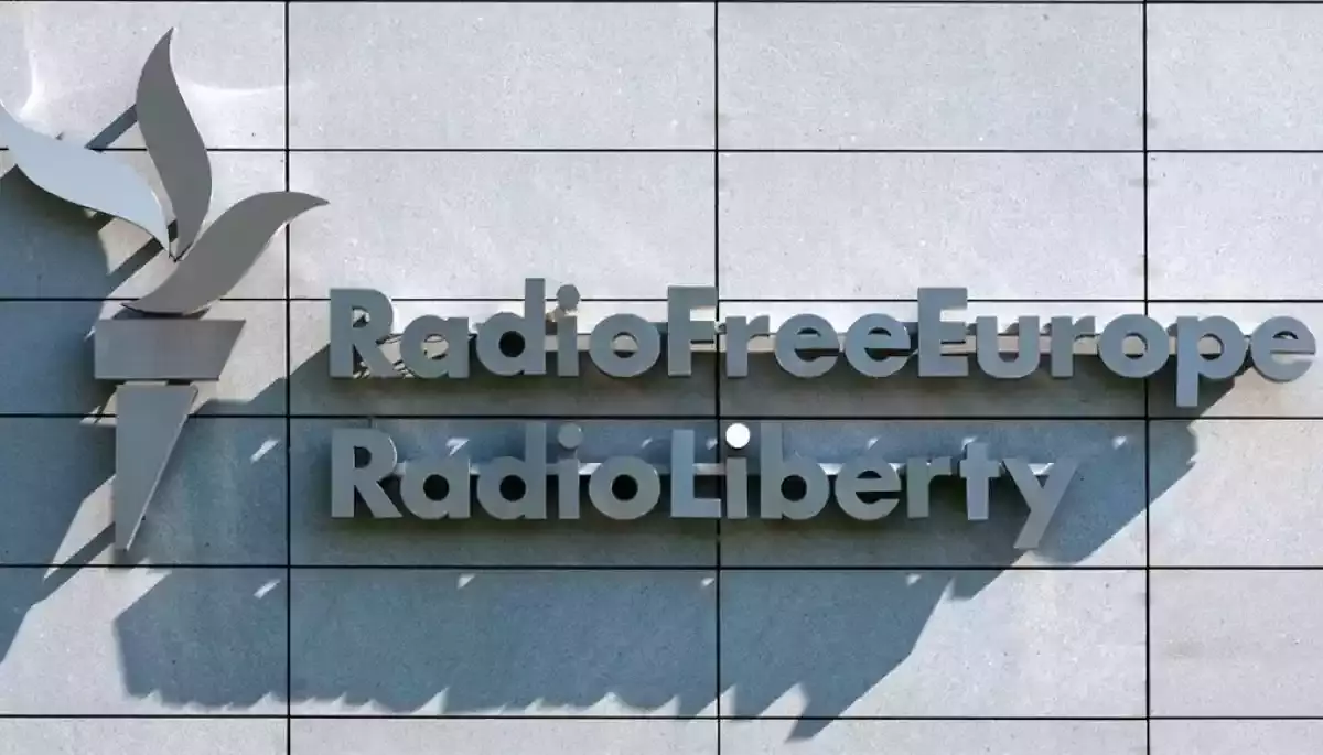 У Росії почали блокувати сайти «Радіо Свобода», BBC та DW