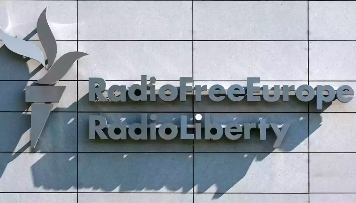 У Росії почали блокувати сайти &laquo;Радіо Свобода&raquo;, BBC та DW