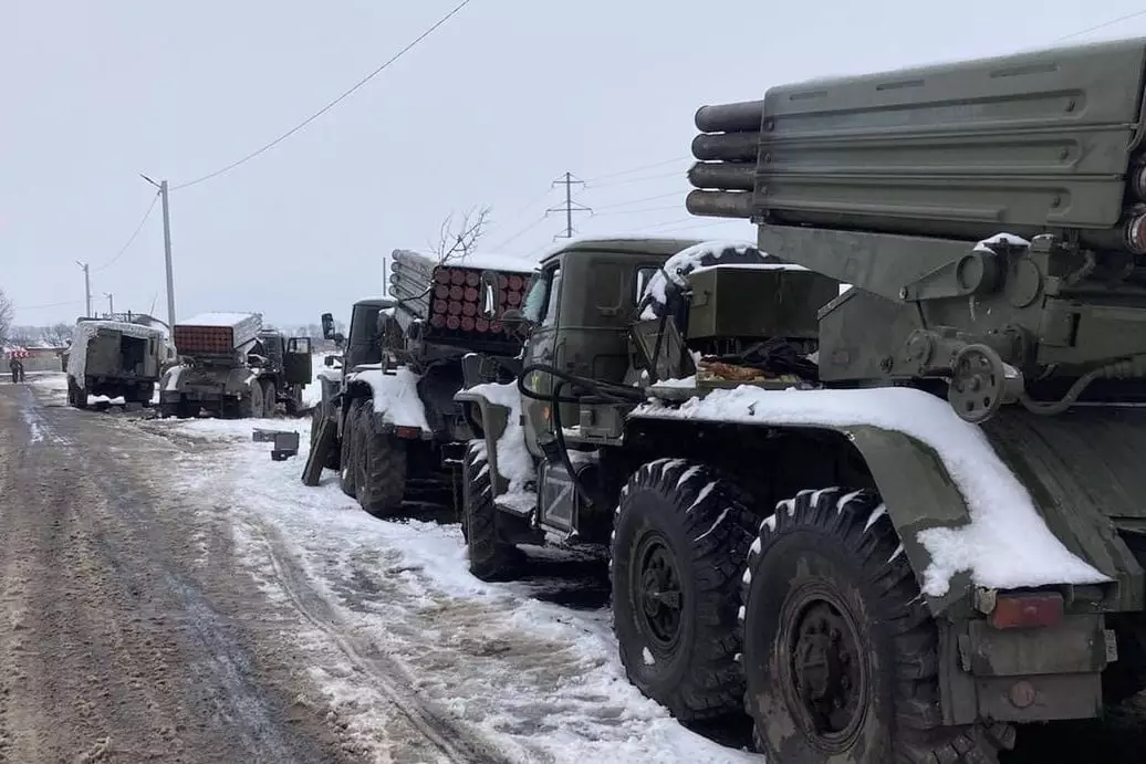 Російська «Новая газета» видалила усі матеріали про війну з Україною