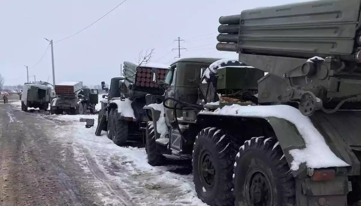 Російська «Новая газета» видалила усі матеріали про війну з Україною