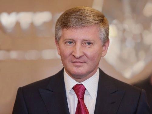 Ахметов про російську агресію: Путін &ndash; воєнний злочинець