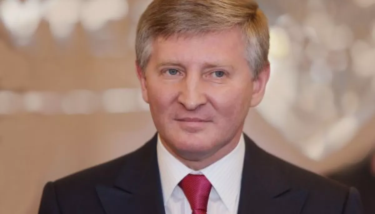 Ахметов про російську агресію: Путін &ndash; воєнний злочинець