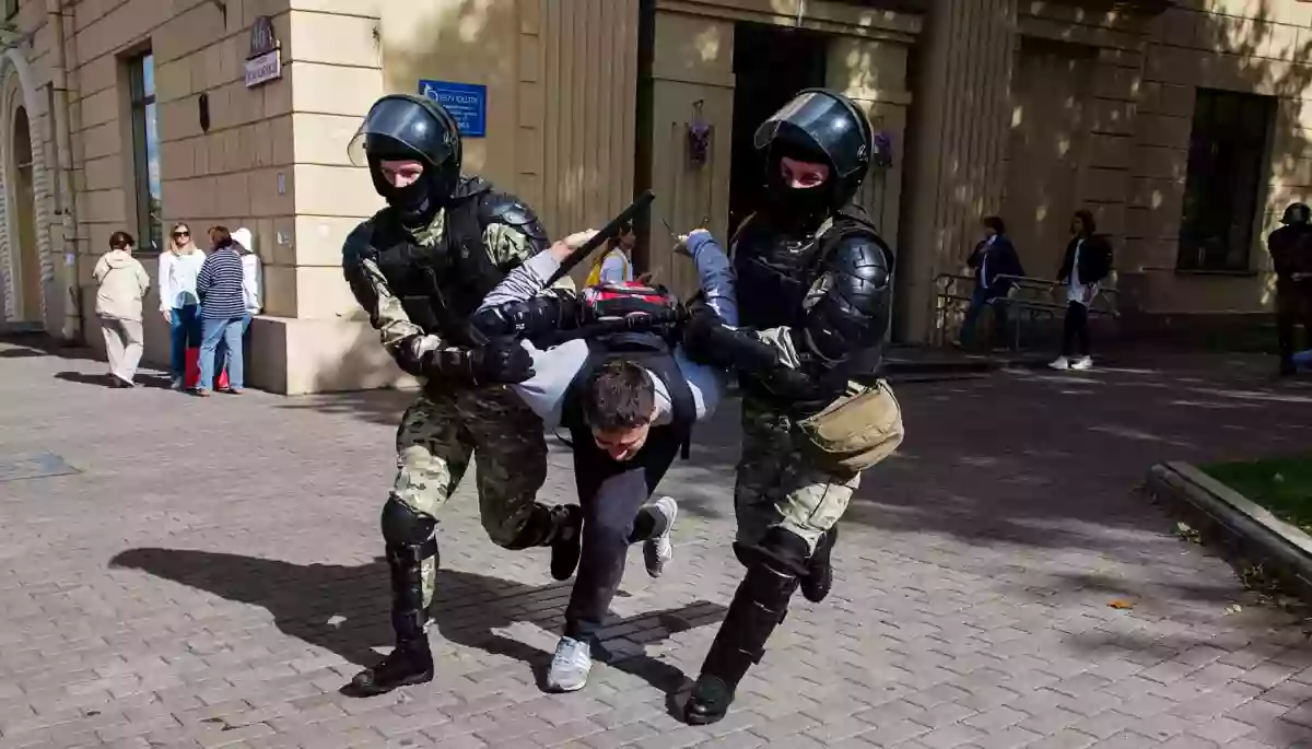 &laquo;Справжні білоруси з вами&raquo;. Редактори білоруських видань звернулись до українців