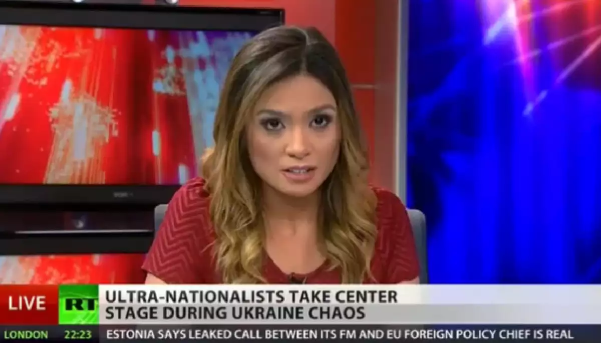 Наступне, що нам потрібно, &mdash; потужний канал українського іномовлення