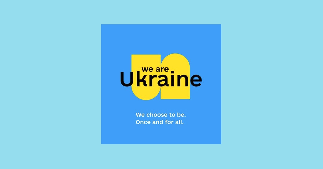 В Україні стартував англомовний проєкт про Україну під час російської військової агресії