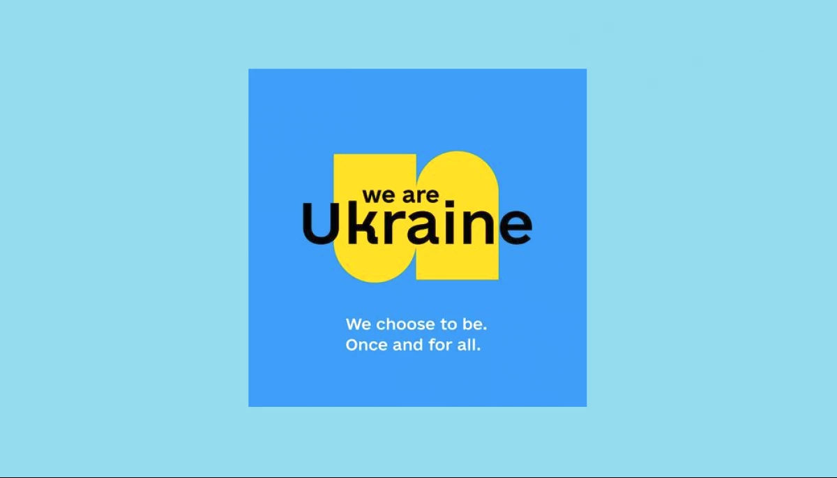 В Україні стартував англомовний проєкт про Україну під час російської військової агресії