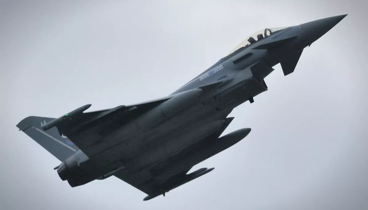 1+1 media to appeal to more than 30 countries to demand airspace closure over Ukraine