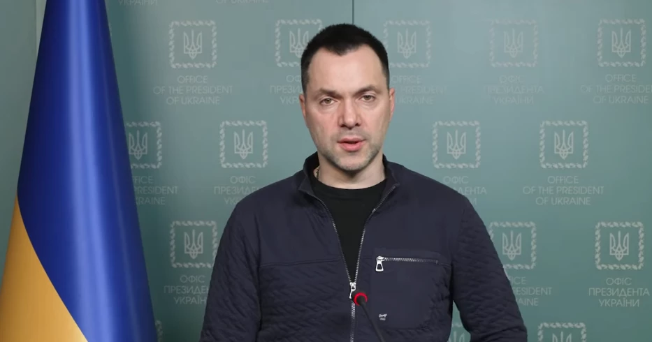 Росія різко активізувала інформаційно-психологічні операції щодо України &ndash; ОП