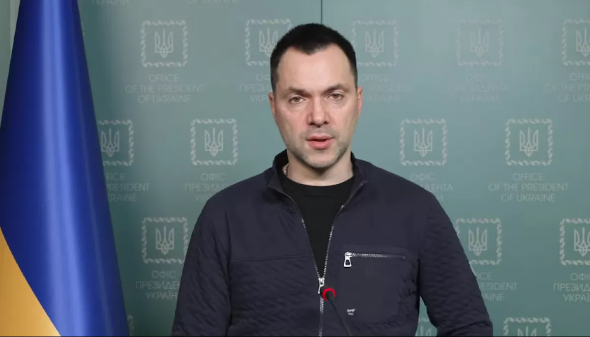 Росія різко активізувала інформаційно-психологічні операції щодо України &ndash; ОП