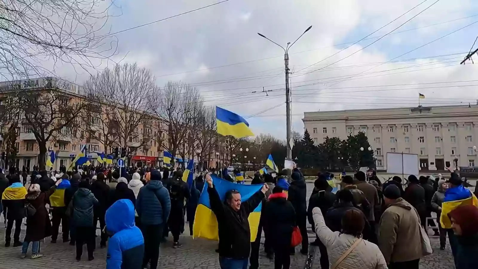 Путин вообще не понимает Украину