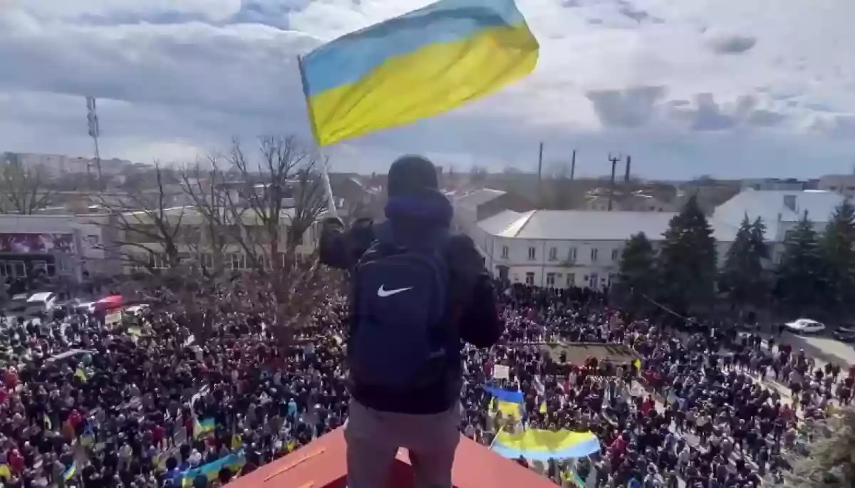 Терор триває, Україна не здається. Огляд дезінформації та маніпуляцій про Україну в телеграм-каналах за 5&mdash;6 березня 2022 року