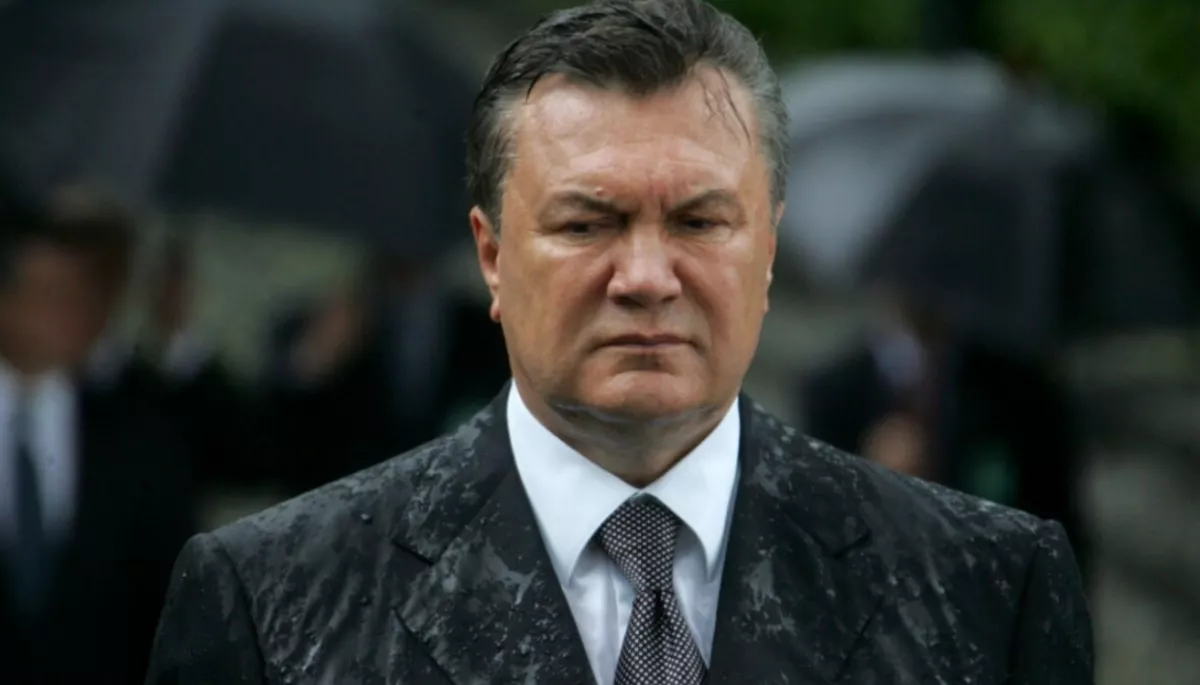 Янукович через російських пропагандистів звернувся до Зеленського та закликав до «самопожертви»