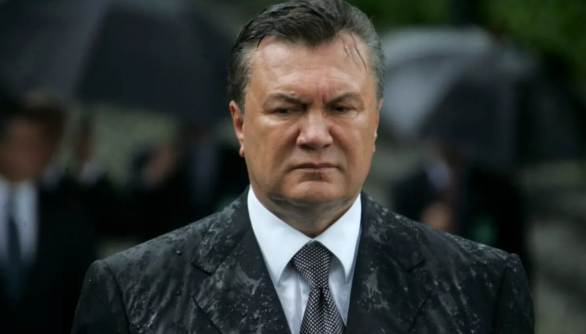 Янукович через російських пропагандистів звернувся до Зеленського та закликав до &laquo;самопожертви&raquo;