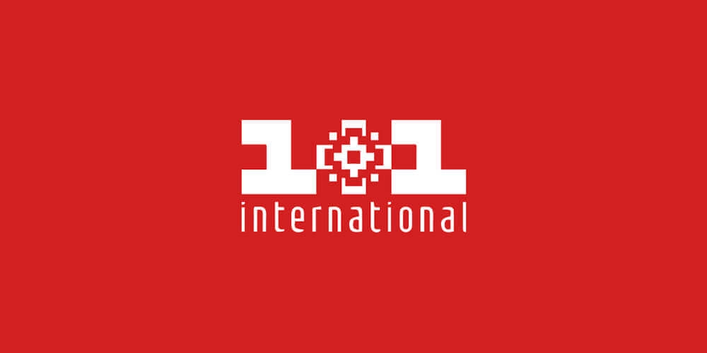 1+1 International став доступний українською, англійською та російською мовами