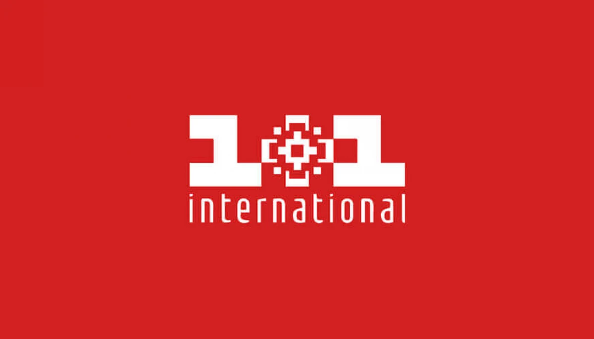 1+1 International став доступний українською, англійською та російською мовами