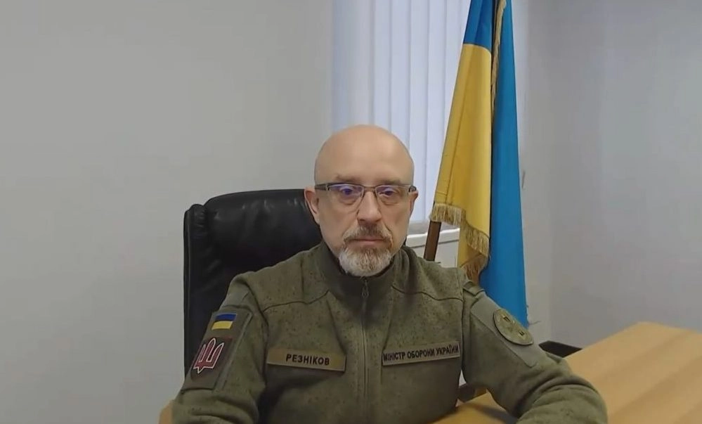 Російські окупанти тримають у заручниках британських журналістів &ndash; Резніков