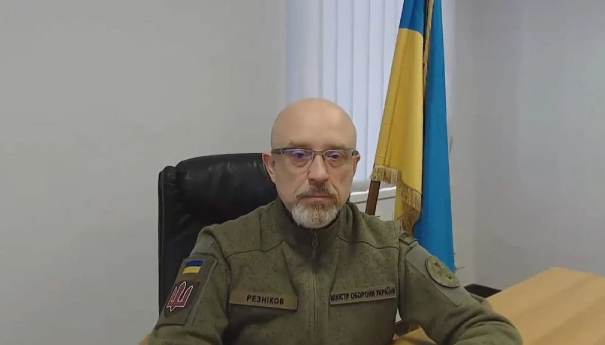 Російські окупанти тримають у заручниках британських журналістів &ndash; Резніков