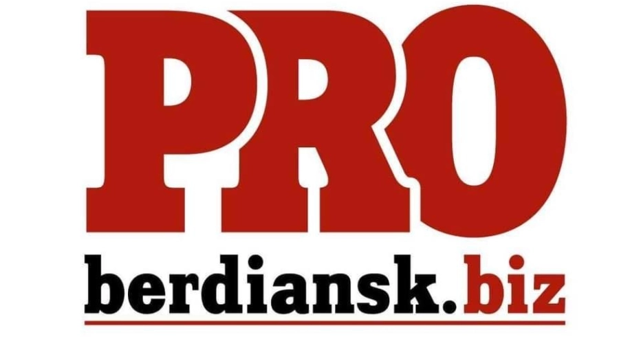 Російські окупанти захопили редакцію &laquo;ПРО100&raquo; у Бердянську