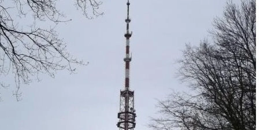 В Харкові відновили цифрове мовлення українських телеканалів