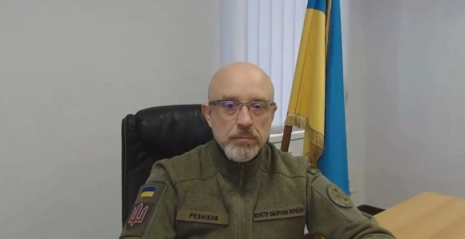 Резніков закликав не поширювати неофіційні повідомлення про постачання зброї Україні