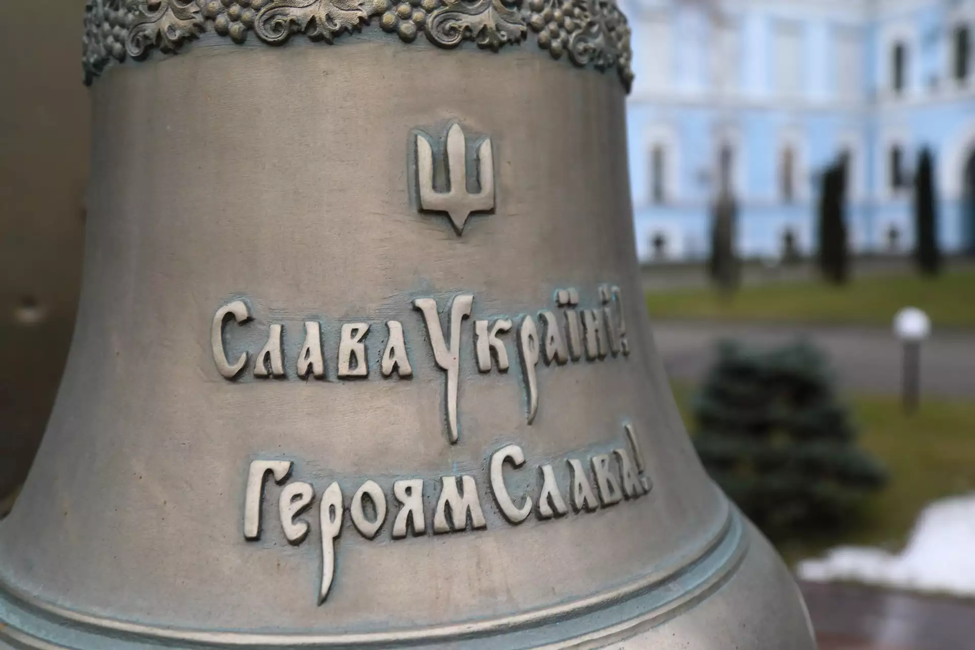 92% українців вірять у перемогу України над Росією, щодня цей показник зростає &ndash; опитування