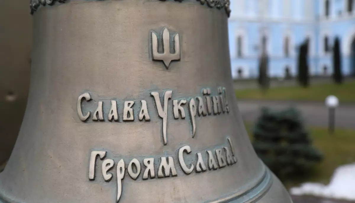 92% українців вірять у перемогу України над Росією, щодня цей показник зростає &ndash; опитування