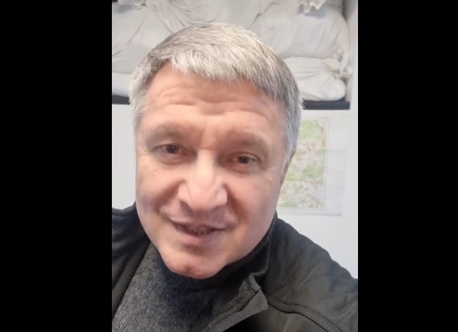 Аваков щодо фейку про свою загибель: Хрін вам, спочатку хочу бачити, як здохне Путін (ВІДЕО)