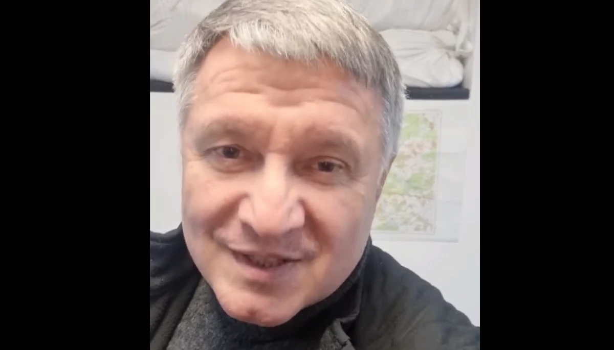 Аваков щодо фейку про свою загибель: Хрін вам, спочатку хочу бачити, як здохне Путін (ВІДЕО)