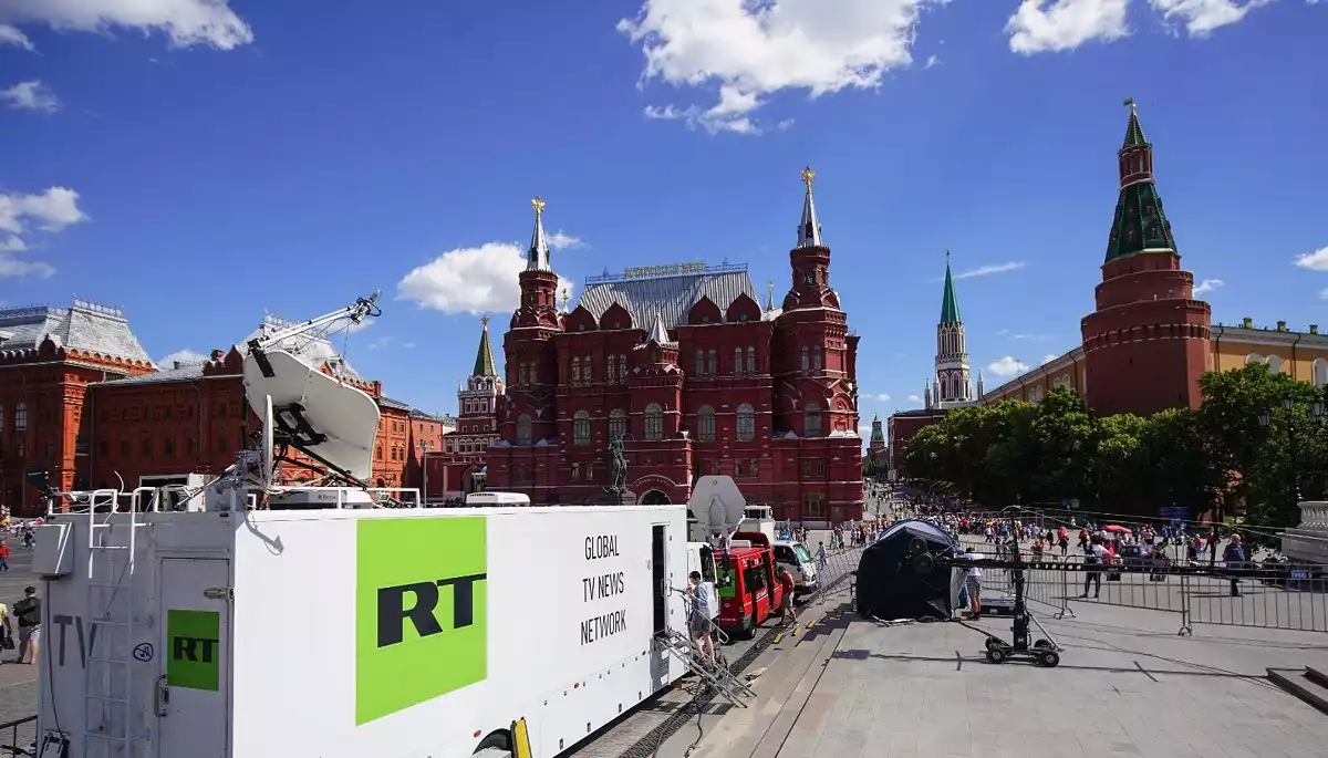 Російська пропаганда у світі: фронт робіт для української дипломатії та інформвійська