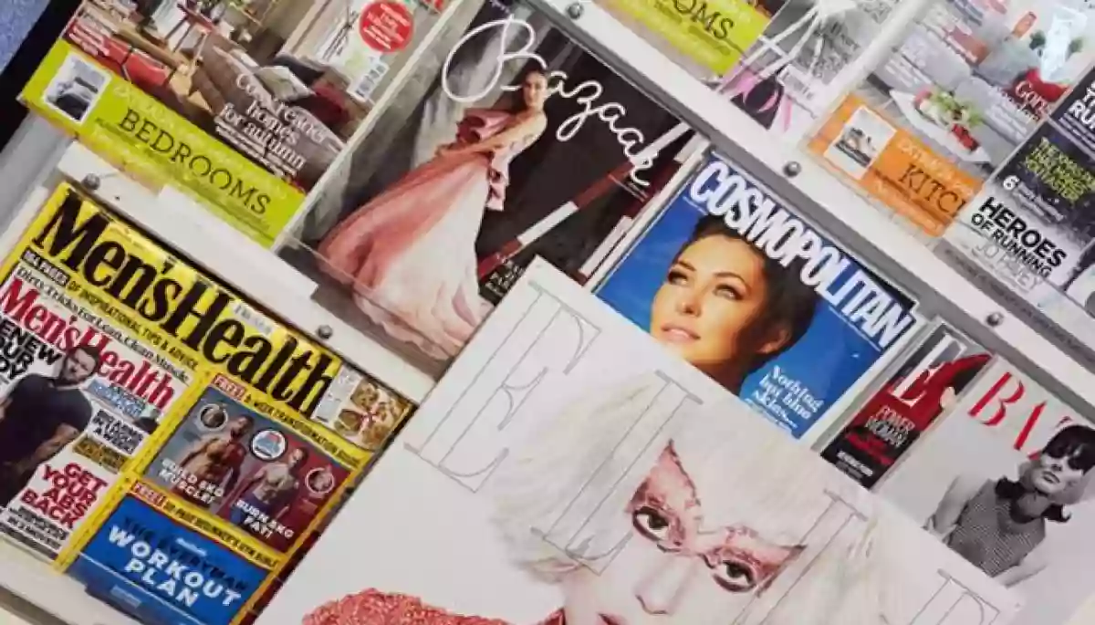 Медіагрупа Hearst Magazines йде з російського ринку