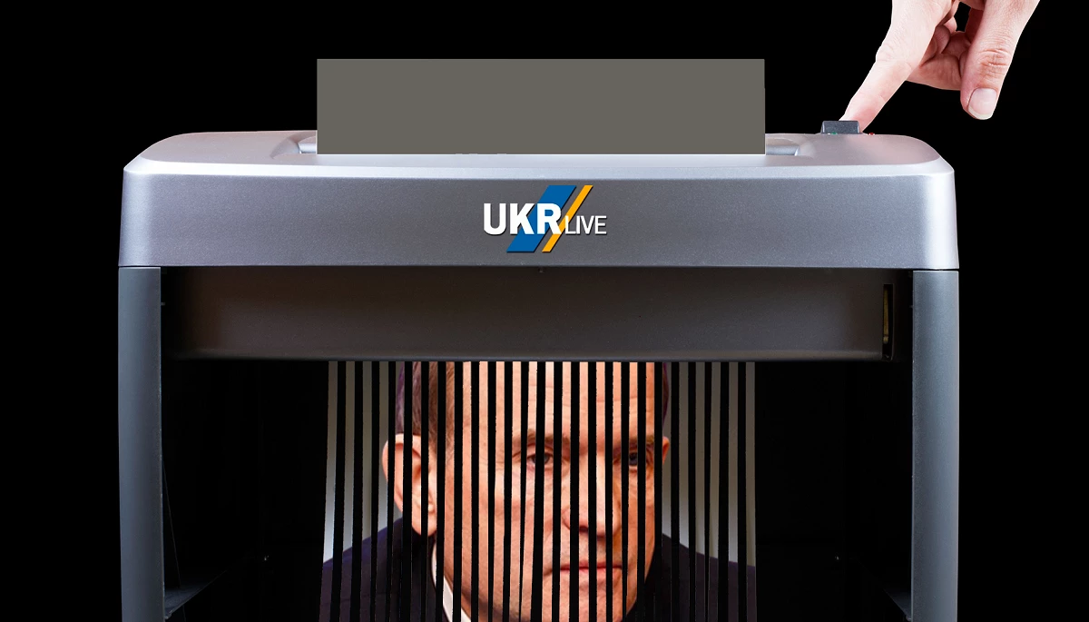 Пропагандисти замітають сліди: UkrLive &laquo;став проукраїнським&raquo;