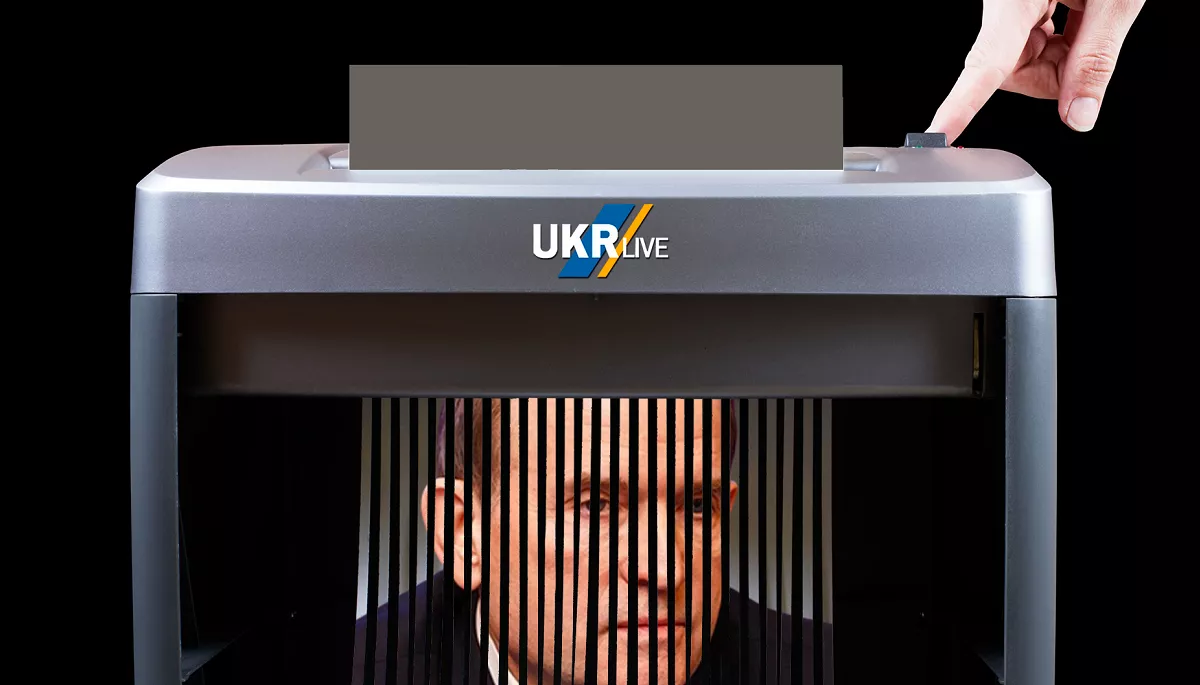 Пропагандисти замітають сліди: UkrLive &laquo;став проукраїнським&raquo;