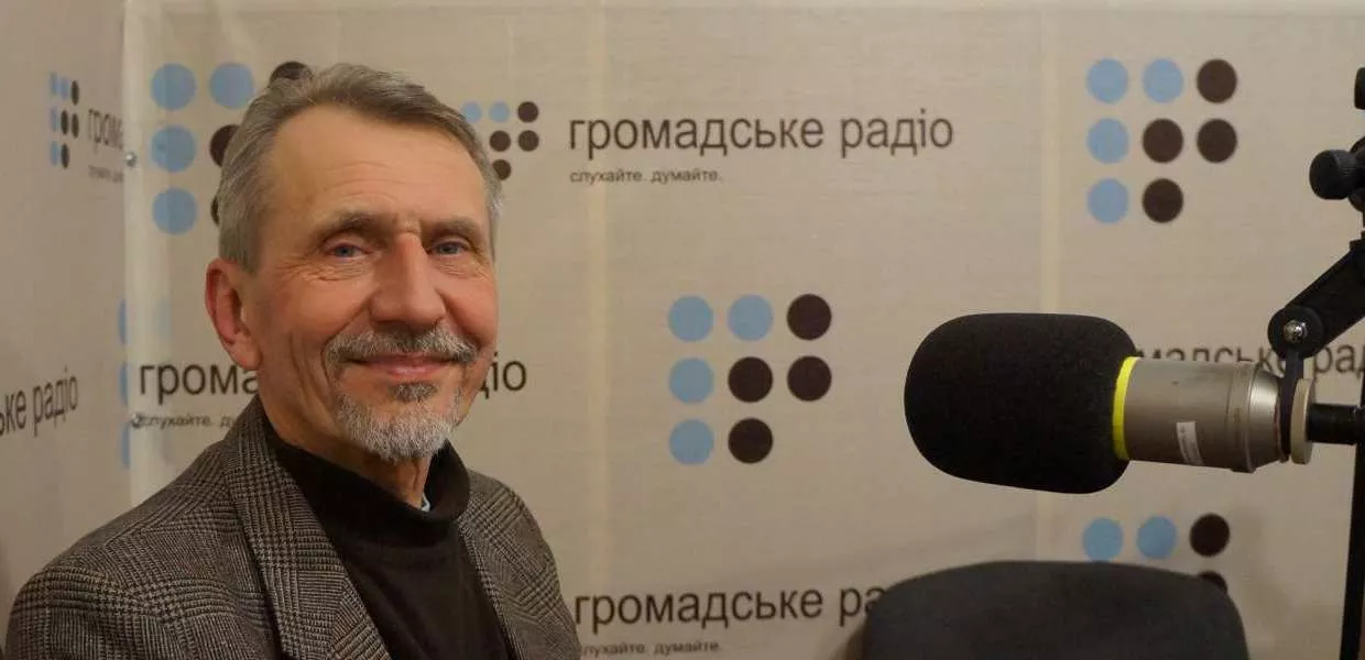 Лауреат Шевченківської премії Микола Рябчук перерахує винагороду українській армії