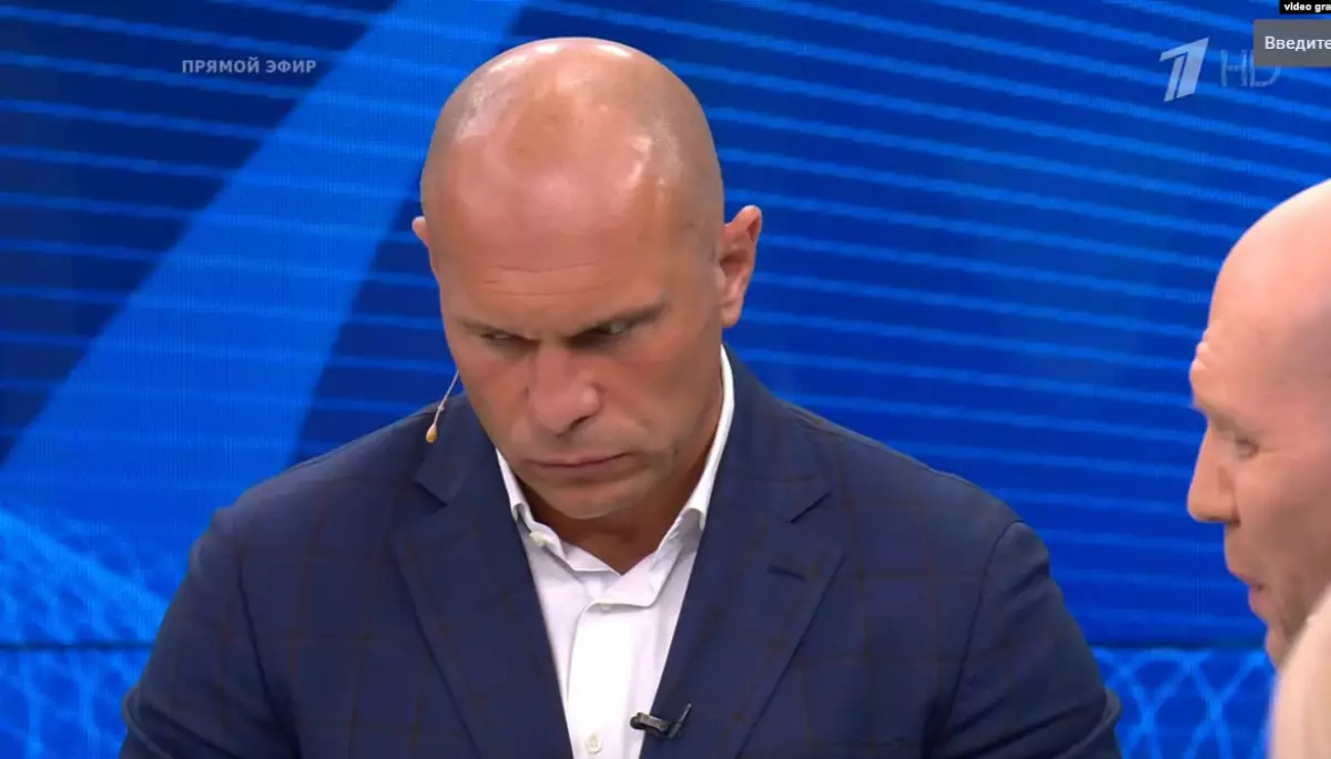 Львівський суд заарештував Іллю Киву