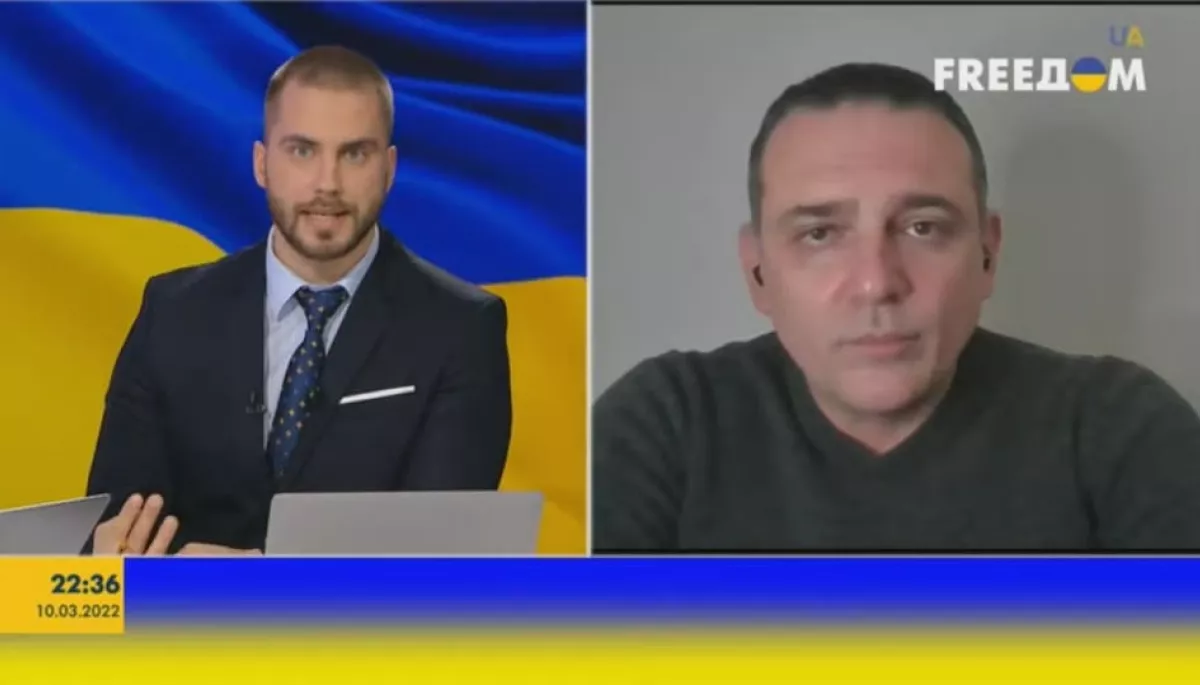Українські медіагрупи запустили російськомовний спільний телепроєкт &laquo;FreeДом&raquo;