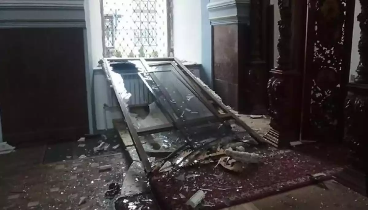 МКІП створило сайт для збору доказів руйнування культурної спадщини росіянами