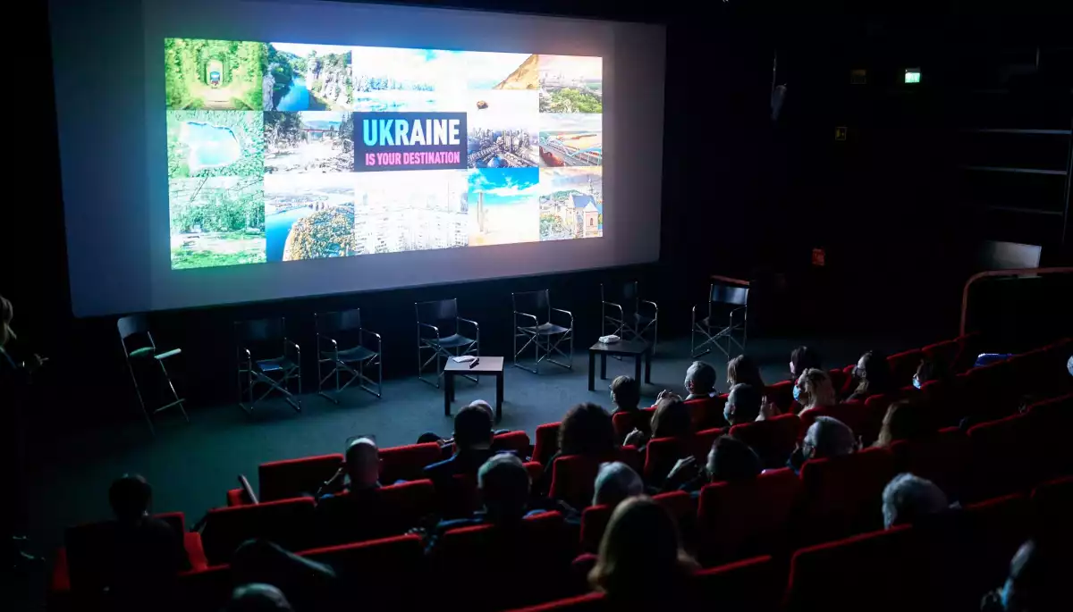 Film.ua спрямовує кошти з продажу фільмів за кордон на потреби ЗСУ та постраждалих від війни
