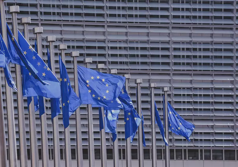 Open Address of Ukrainian Media to the European Commission
