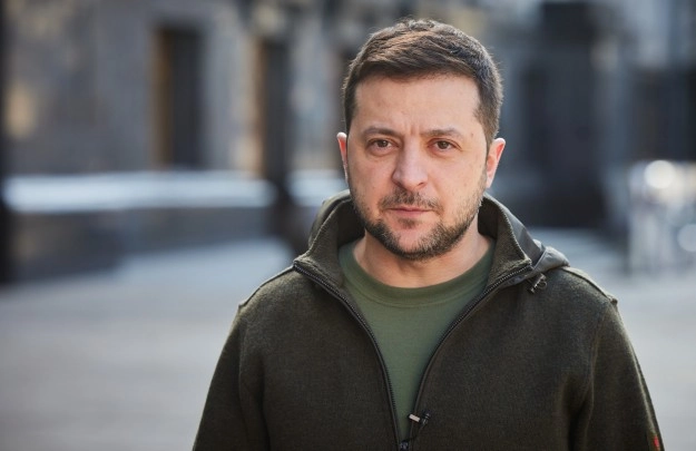 Зеленський про рішення ЄС щодо євроінтеграції України: Треба сильніше, це не те, що ми чекаємо