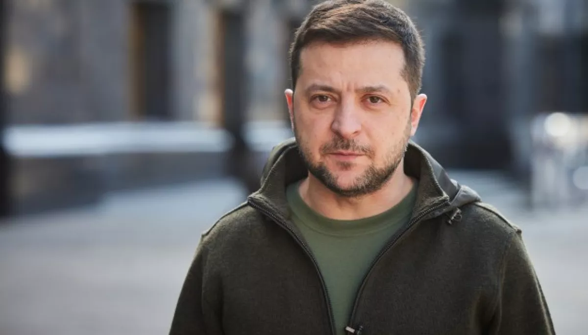 Зеленський про рішення ЄС щодо євроінтеграції України: Треба сильніше, це не те, що ми чекаємо