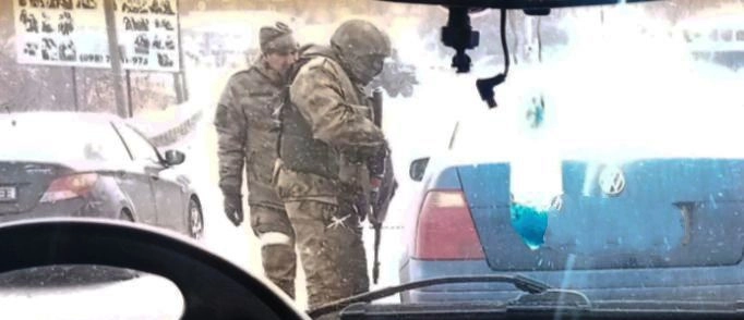 Журналістка hromadske поїхала в окупований Енергодар, щоб розповісти про ситуацію в місті