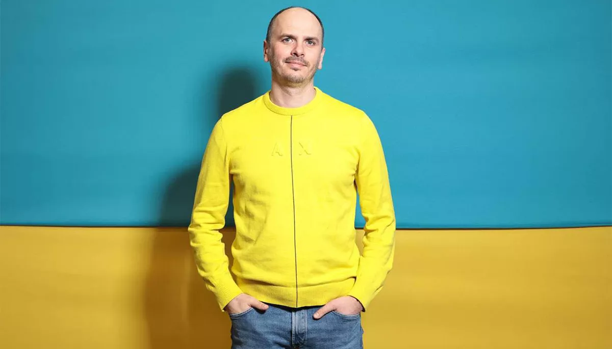 Ярослав Пахольчук про марафон &laquo;Єдині новини&raquo;: &laquo;В нас &mdash; ідеальна форма ліберальної демократії&raquo;